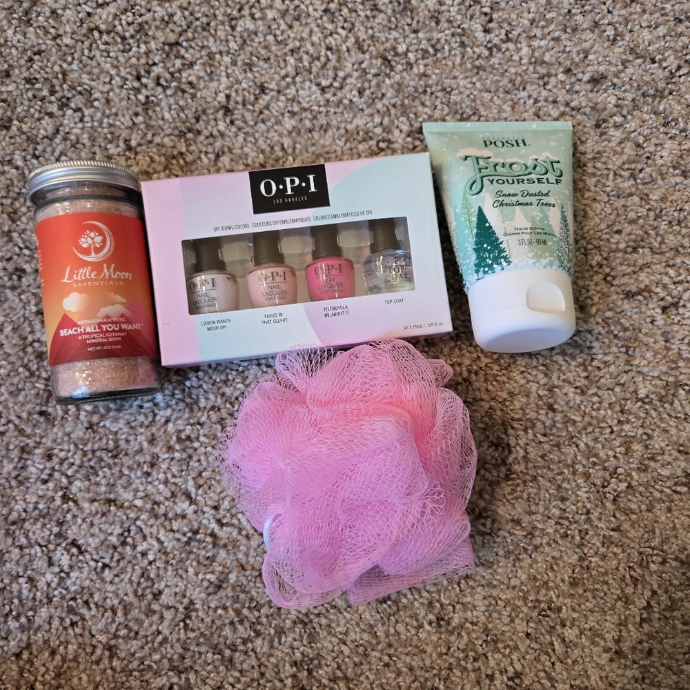 Spa gift bundle new - Picture 3 of 4